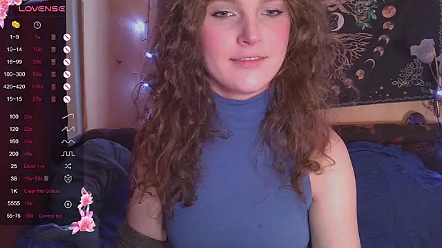 Jenna Sativa online show from 02.27.25