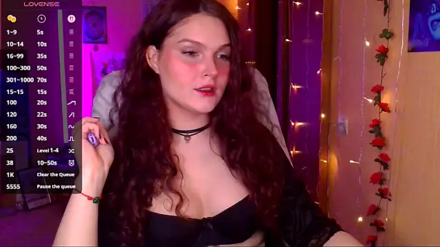 Jenna Sativa online show from 04.19.26