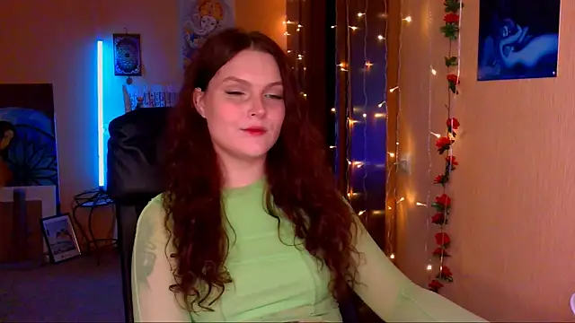 Jenna Sativa online show from 04.25.26