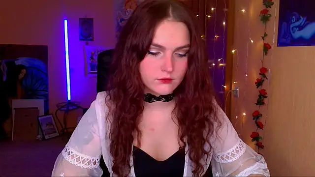 Snapshot of Jenna_Sativa chatting on 05.07.26 Jenna Sativa online show from 05.07.26