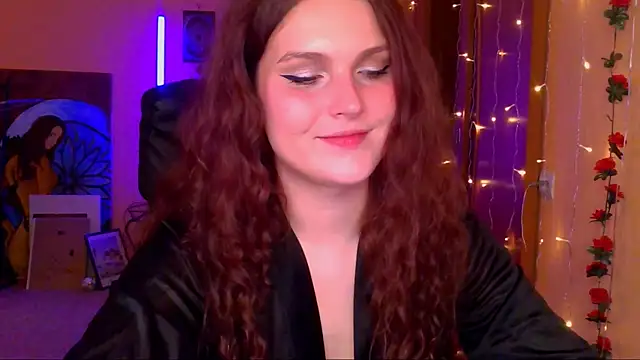 Snapshot of Jenna_Sativa chatting on 05.25.26 Jenna Sativa online show from 05.25.26