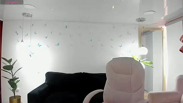  Antonnela  online show from 02.12.26