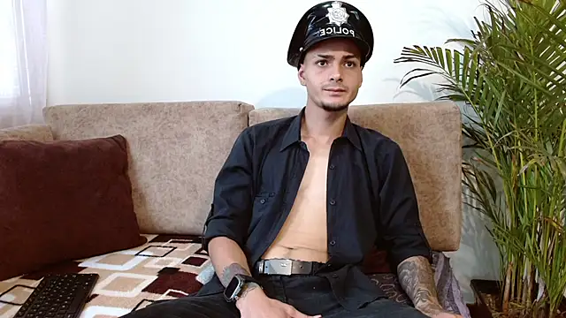 Jeffstyle18 online show from 10.09.25