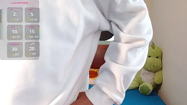 Jeffstyle18 online show from 10.30.25