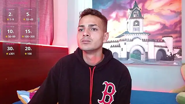 Jeffstyle18 online show from 11.04.25