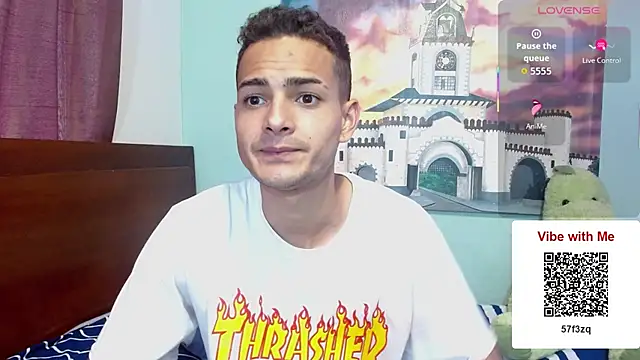 Jeffstyle18 online show from 12.16.25