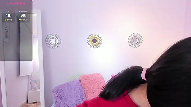 kaory azumi online show from 03.12.25