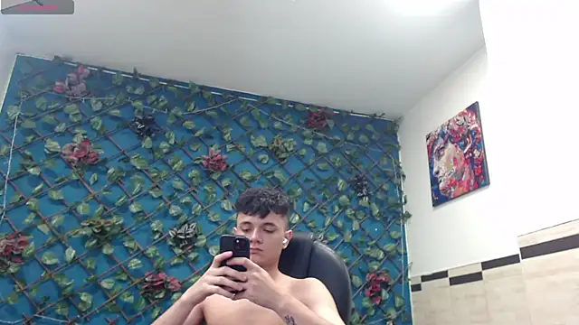 Waturox online show from 03.14.25