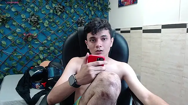 Waturox online show from 10.06.25