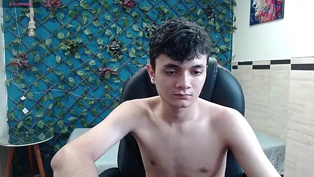 Waturox online show from 10.16.25