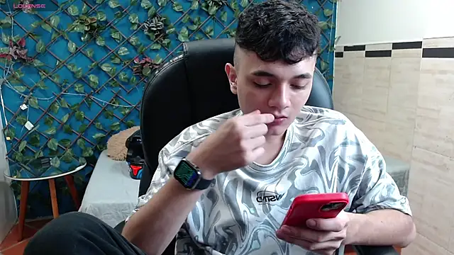 Waturox online show from 10.22.25