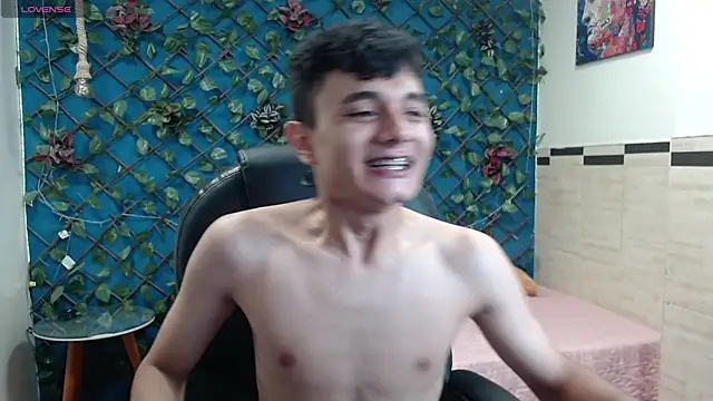 Waturox online show from 11.13.25