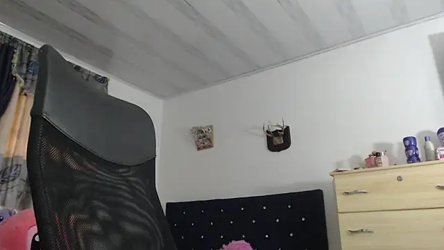 sweet cutetras22 online show from 02.01.25