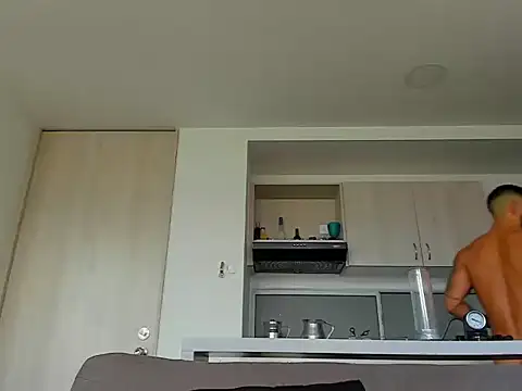 Alexander Martines online show from 03.22.26