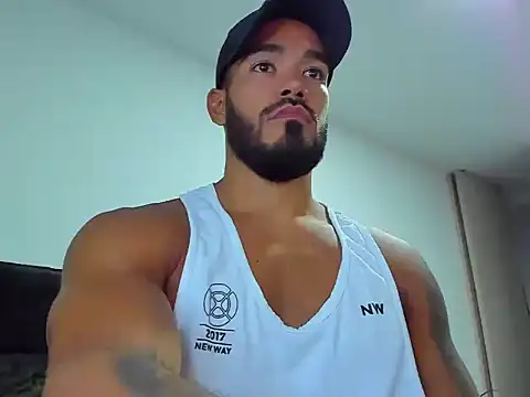 Alexander Martines online show from 04.03.26