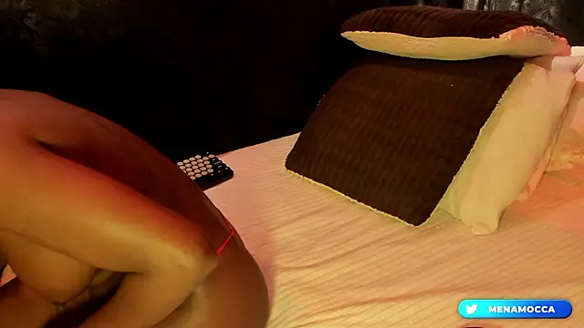 MiaKnox online show from 03.02.26