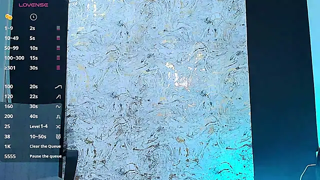 salomee star  online show from 01.18.25