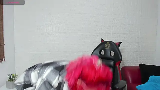 Salomeediaz  online show from 03.11.25