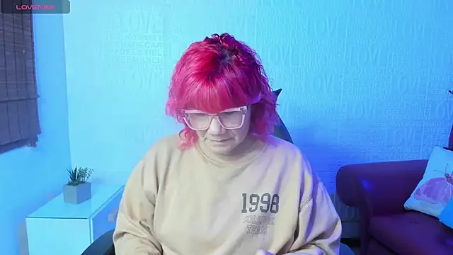 Salomeediaz  online show from 03.12.25