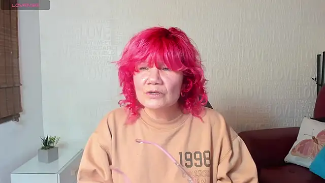 Salomeediaz  online show from 03.13.25