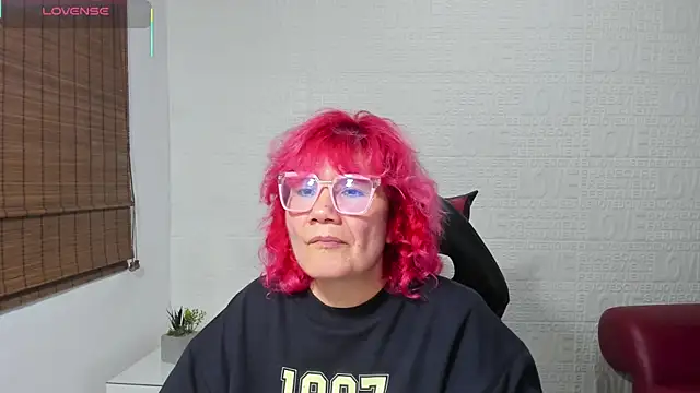 Salomeediaz  online show from 03.15.25