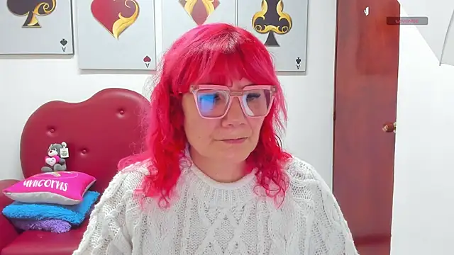 Salomeediaz  online show from 01.05.26