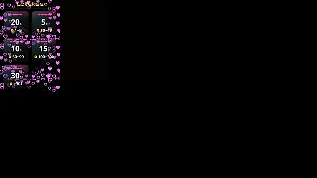 Salomeediaz  online show from 04.16.26