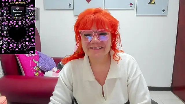 Snapshot of Salomeediaz_ chatting on 05.03.26 Salomeediaz online show from 05.03.26