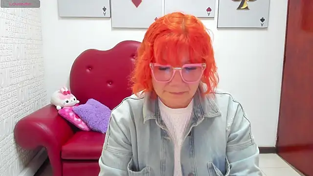 Snapshot of Salomeediaz_ chatting on 05.11.26 Salomeediaz online show from 05.11.26