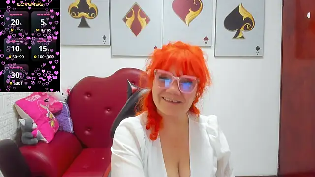 Snapshot of Salomeediaz_ chatting on 05.26.26 Salomeediaz online show from 05.26.26