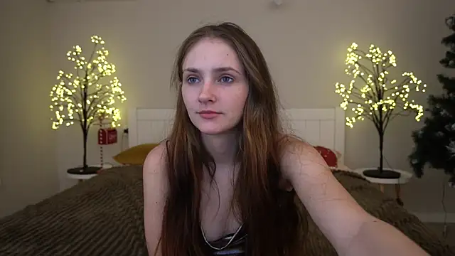 PamelaXX  online show from 01.19.25