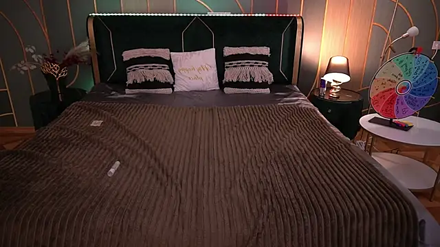 PamelaXX  online show from 10.01.25