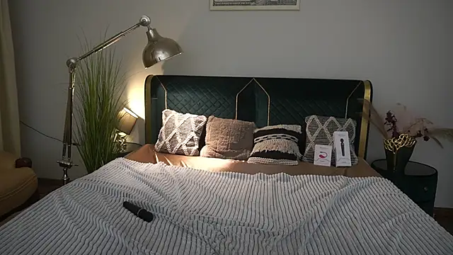PamelaXX  online show from 05.19.26