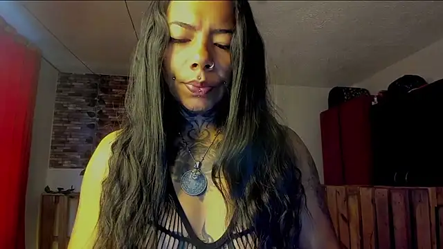 Snapshot of nicole_volkov chatting on 11.24.25 nicole volkov online show from 11.24.25