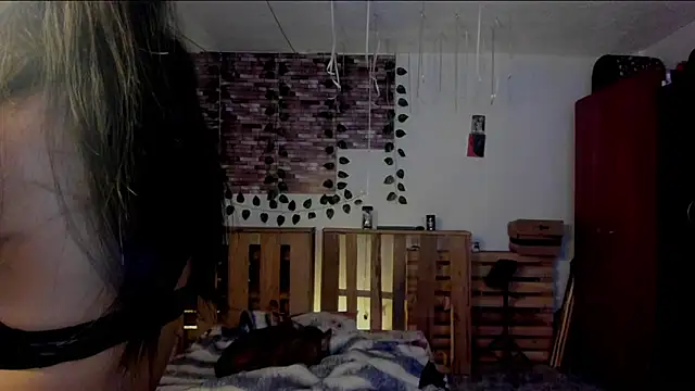 Snapshot of nicole_volkov chatting on 11.26.25 nicole volkov online show from 11.26.25
