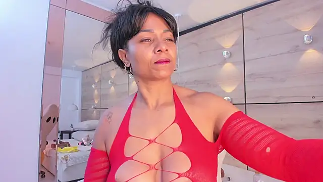 martina touss online show from 11.01.25