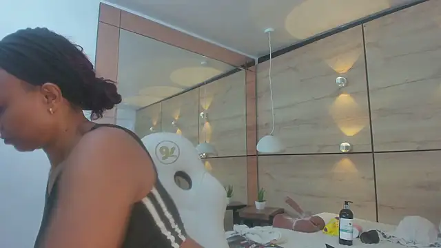 martina touss online show from 01.14.26