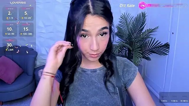 SaraaMills online show from 02.21.25