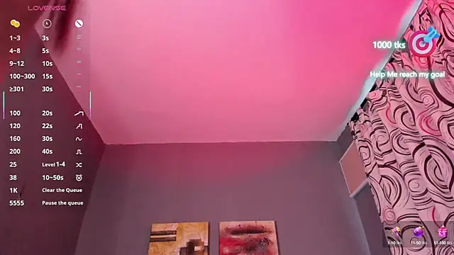 Ana 333 online show from 10.11.25