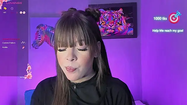 Ana 333 online show from 02.11.26