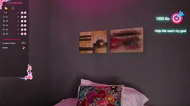 Ana 333 online show from 03.24.26