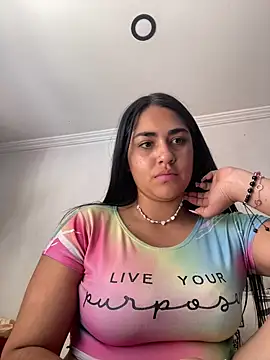 Charlotte cute18 online show from 12.11.24