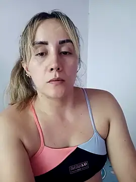 Isabel23zr online show from 09.29.25