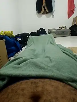 Snapshot of -Nutelloo- chatting on 10.01.25 -Nutelloo- online show from 10.01.25