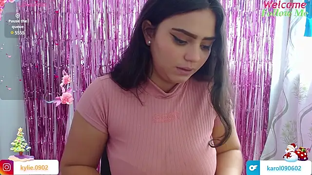 karol 9 online show from 12.19.24