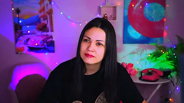 KarolinaRobinson online show from 01.11.25