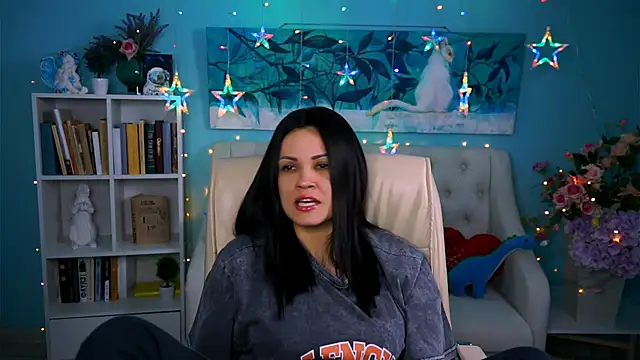 KarolinaRobinson online show from 01.25.25