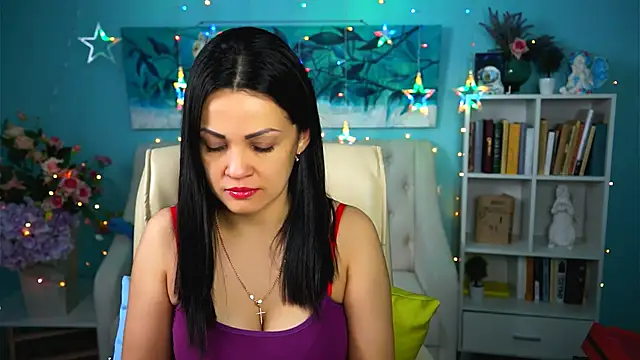 KarolinaRobinson online show from 01.30.25