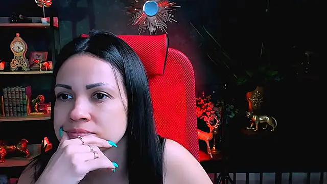 KarolinaRobinson online show from 02.20.25