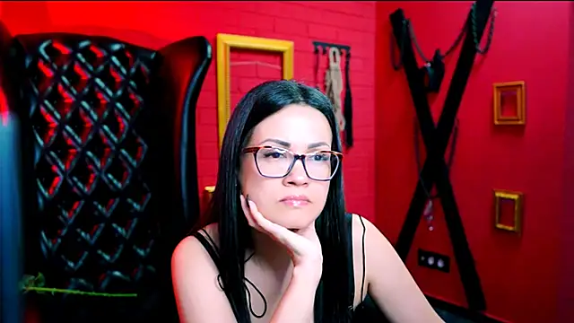 KarolinaRobinson online show from 03.19.25